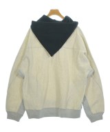 N.HOOLYWOOD（エヌハリウッド）パーカー 白 サイズ:XL メンズ/2200735048058