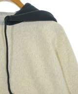 N.HOOLYWOOD（エヌハリウッド）パーカー 白 サイズ:XL メンズ/2200735048058
