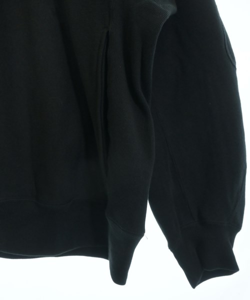 N.HOOLYWOOD（エヌハリウッド）スウェット 黒 サイズ:XL メンズ/2200735048065