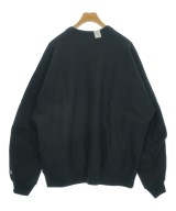 N.HOOLYWOOD（エヌハリウッド）スウェット 黒 サイズ:XL メンズ/2200735048065