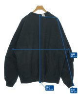 N.HOOLYWOOD（エヌハリウッド）スウェット 黒 サイズ:XL メンズ/2200735048065