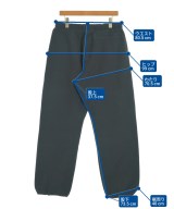 N.HOOLYWOOD（エヌハリウッド）スウェットパンツ 黒 サイズ:L メンズ/2200735048072