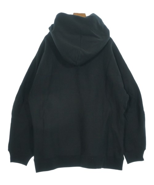 N.HOOLYWOOD（エヌハリウッド）パーカー 黒 サイズ:L メンズ/2200735048089