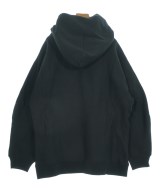 N.HOOLYWOOD（エヌハリウッド）パーカー 黒 サイズ:L メンズ/2200735048089