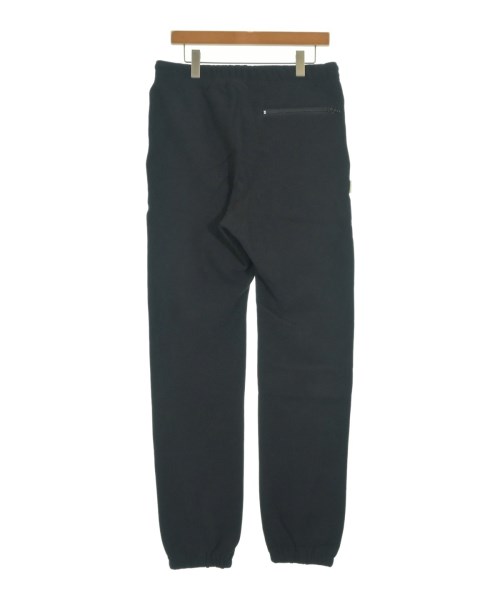 N.HOOLYWOOD（エヌハリウッド）スウェットパンツ 黒 サイズ:XL メンズ/2200735048096