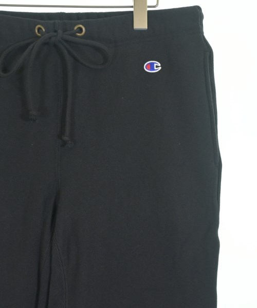 N.HOOLYWOOD（エヌハリウッド）スウェットパンツ 黒 サイズ:XL メンズ/2200735048096
