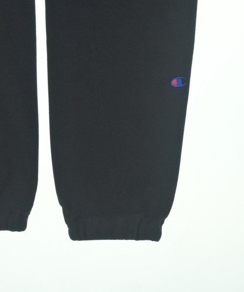 N.HOOLYWOOD（エヌハリウッド）スウェットパンツ 黒 サイズ:XL メンズ/2200735048096