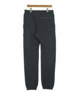 N.HOOLYWOOD（エヌハリウッド）スウェットパンツ 黒 サイズ:XL メンズ/2200735048096