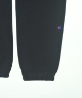 N.HOOLYWOOD（エヌハリウッド）スウェットパンツ 黒 サイズ:XL メンズ/2200735048096