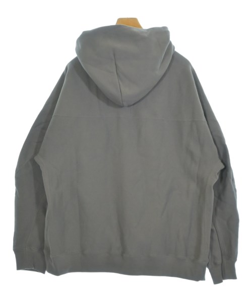 N.HOOLYWOOD（エヌハリウッド）パーカー グレー サイズ:XL メンズ/2200735048102