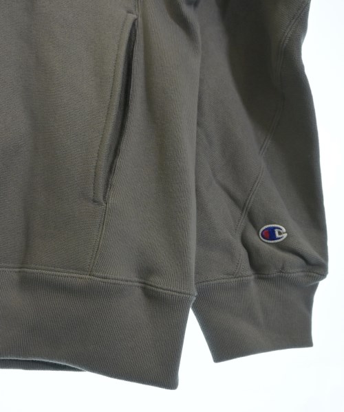 N.HOOLYWOOD（エヌハリウッド）パーカー グレー サイズ:XL メンズ/2200735048102