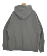 N.HOOLYWOOD（エヌハリウッド）パーカー グレー サイズ:XL メンズ/2200735048102