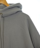 N.HOOLYWOOD（エヌハリウッド）パーカー グレー サイズ:XL メンズ/2200735048102