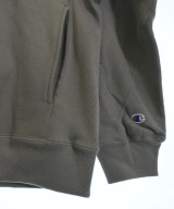 N.HOOLYWOOD（エヌハリウッド）パーカー グレー サイズ:XL メンズ/2200735048102