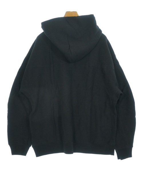 N.HOOLYWOOD（エヌハリウッド）パーカー 黒 サイズ:XL メンズ/2200735048119