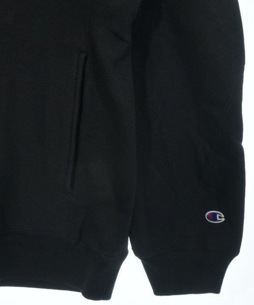 N.HOOLYWOOD（エヌハリウッド）パーカー 黒 サイズ:XL メンズ/2200735048119