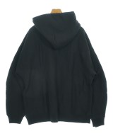 N.HOOLYWOOD（エヌハリウッド）パーカー 黒 サイズ:XL メンズ/2200735048119