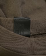 N.HOOLYWOOD（エヌハリウッド）スウェット 茶 サイズ:36(S位) メンズ/2200735203013