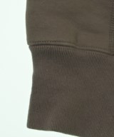 N.HOOLYWOOD（エヌハリウッド）スウェット 茶 サイズ:36(S位) メンズ/2200735203013