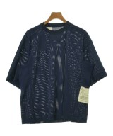 N.HOOLYWOOD（エヌハリウッド）Tシャツ・カットソー 紺 サイズ:36(S位) メンズ/2200735203020