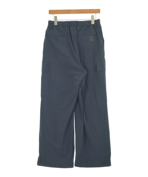 N.HOOLYWOOD（エヌハリウッド）カーゴパンツ 紺 サイズ:36(S位) メンズ/2200735203037