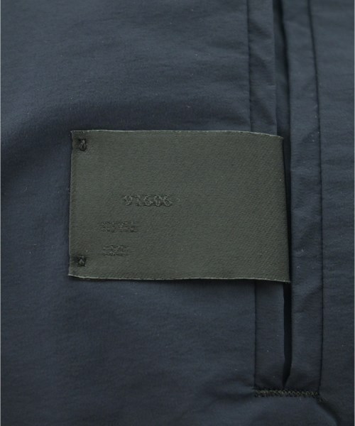 N.HOOLYWOOD（エヌハリウッド）カーゴパンツ 紺 サイズ:36(S位) メンズ/2200735203037