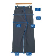N.HOOLYWOOD（エヌハリウッド）カーゴパンツ 紺 サイズ:36(S位) メンズ/2200735203037