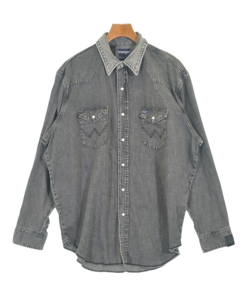 N.HOOLYWOOD(エヌハリウッド)のカジュアルシャツ サイズ:L 17,000円