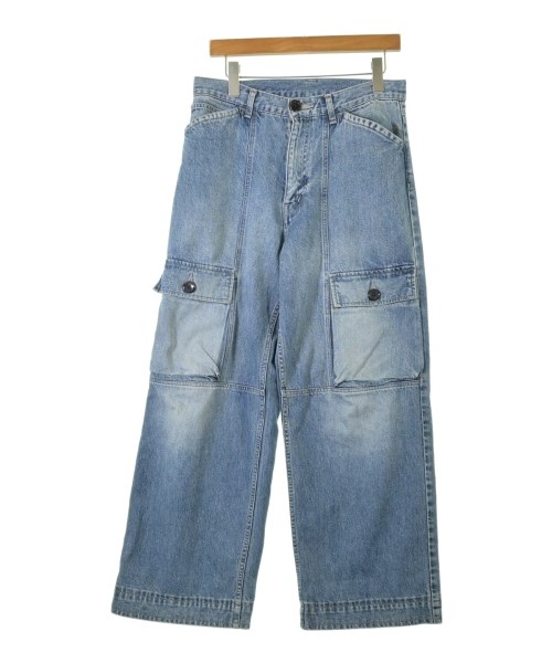 N.HOOLYWOOD(エヌハリウッド)のデニムパンツ サイズ:36(S位) 31,400円
