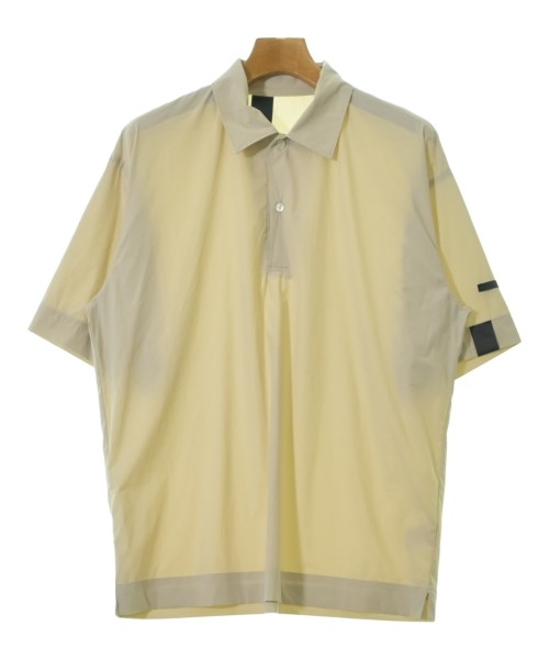 N.HOOLYWOOD(エヌハリウッド)のポロシャツ サイズ:38(M位) 12,600円