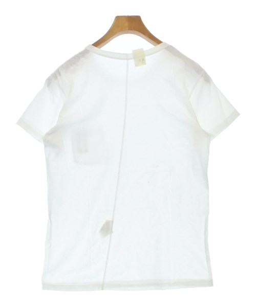 N.HOOLYWOOD（エヌハリウッド）Tシャツ・カットソー 白 サイズ:38(M位) メンズ/2200735535039