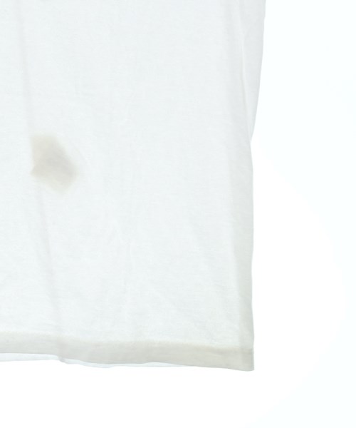 N.HOOLYWOOD（エヌハリウッド）Tシャツ・カットソー 白 サイズ:38(M位) メンズ/2200735535039