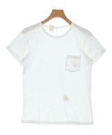 N.HOOLYWOOD（エヌハリウッド）Tシャツ・カットソー 白 サイズ:38(M位) メンズ/2200735535039