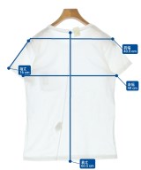 N.HOOLYWOOD（エヌハリウッド）Tシャツ・カットソー 白 サイズ:38(M位) メンズ/2200735535039