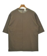 N.HOOLYWOOD（エヌハリウッド）Tシャツ・カットソー 茶 サイズ:38(M位) メンズ/2200736126199