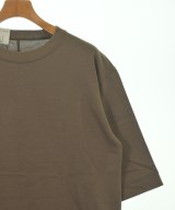N.HOOLYWOOD（エヌハリウッド）Tシャツ・カットソー 茶 サイズ:38(M位) メンズ/2200736126199