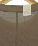 N.HOOLYWOOD（エヌハリウッド）Tシャツ・カットソー 茶 サイズ:38(M位) メンズ/2200736126199