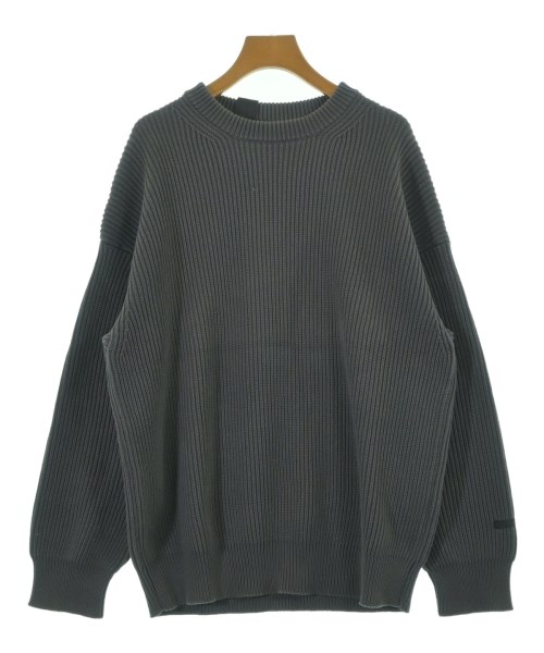 N.HOOLYWOOD(エヌハリウッド)のニット・セーター サイズ:36(S位) 11,800円