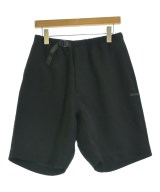 N.HOOLYWOOD（エヌハリウッド）ショートパンツ 黒 サイズ:-(M位) メンズ/2200718446017