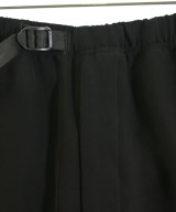 N.HOOLYWOOD（エヌハリウッド）ショートパンツ 黒 サイズ:-(M位) メンズ/2200718446017