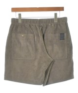 N.HOOLYWOOD（エヌハリウッド）ショートパンツ 茶 サイズ:38(M位) メンズ/2200719884078