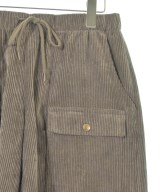 N.HOOLYWOOD（エヌハリウッド）ショートパンツ 茶 サイズ:38(M位) メンズ/2200719884078