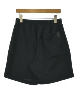 N.HOOLYWOOD（エヌハリウッド）ショートパンツ 黒 サイズ:36(S位) メンズ/2200719884092