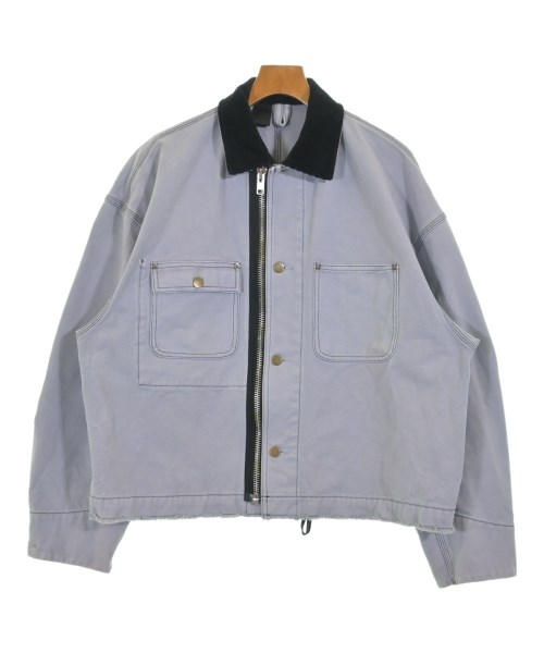 N.HOOLYWOOD(エヌハリウッド)のカバーオール サイズ:38(M位) 40,700円