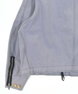 N.HOOLYWOOD（エヌハリウッド）カバーオール 紫 サイズ:38(M位) メンズ/2200719959011