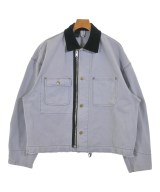 N.HOOLYWOOD カバーオール
