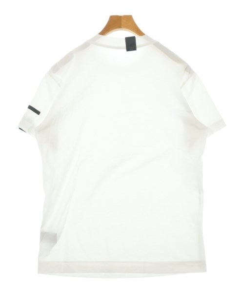N.HOOLYWOOD（エヌハリウッド）Tシャツ・カットソー 白 サイズ:38(M位) メンズ/2200720118063