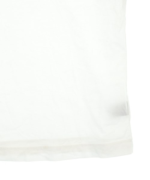 N.HOOLYWOOD（エヌハリウッド）Tシャツ・カットソー 白 サイズ:38(M位) メンズ/2200720118063