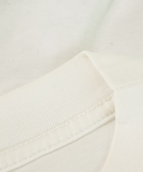 N.HOOLYWOOD（エヌハリウッド）Tシャツ・カットソー 白 サイズ:38(M位) メンズ/2200720118063