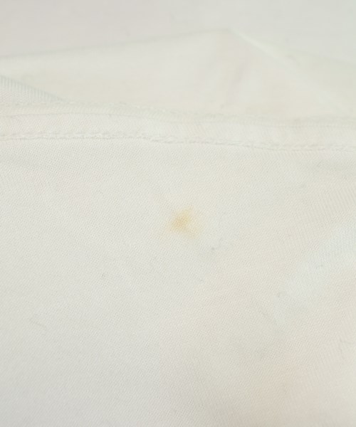 N.HOOLYWOOD（エヌハリウッド）Tシャツ・カットソー 白 サイズ:38(M位) メンズ/2200720118063